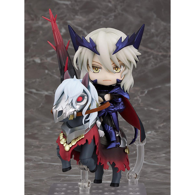 Nendoroid Lancer/Altria Pendragon (Alter)