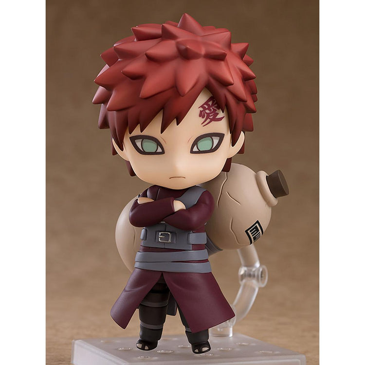 Nendoroid Gaara