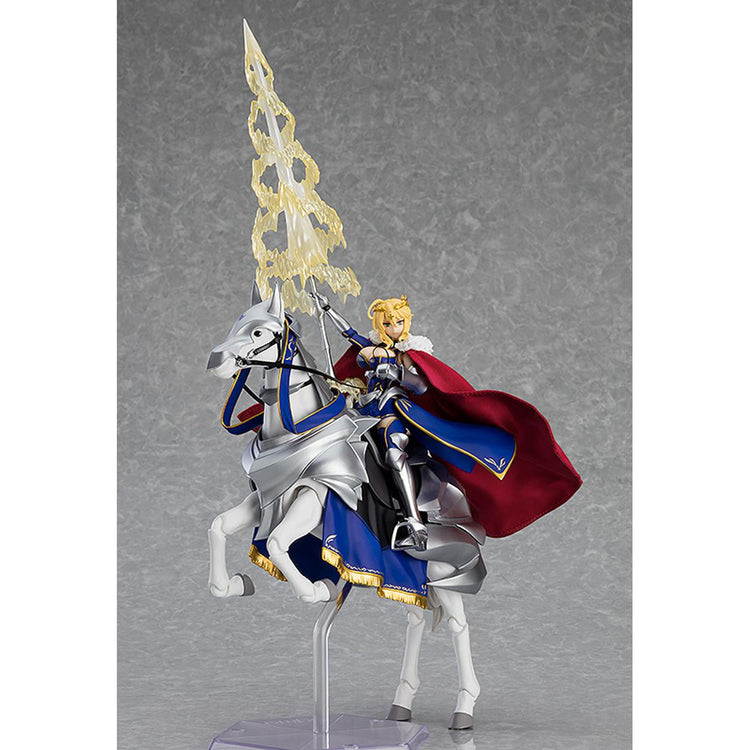 figma Lancer/Altria Pendragon: DX Edition