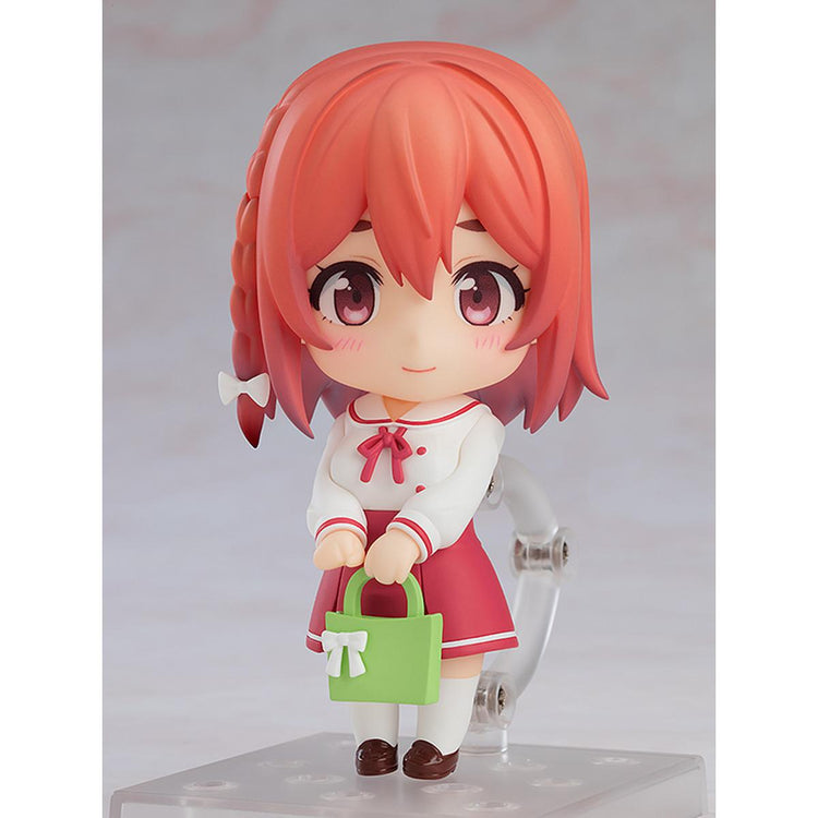 Nendoroid Sumi Sakurasawa