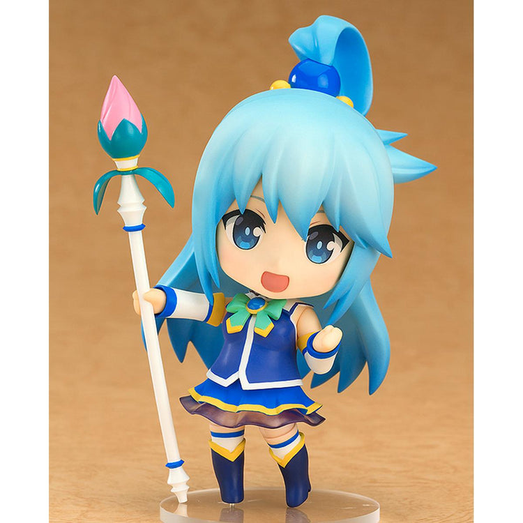 Nendoroid Aqua