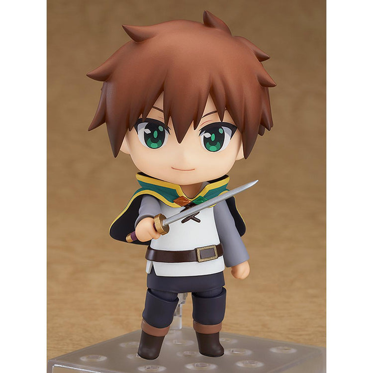 Nendoroid Kazuma