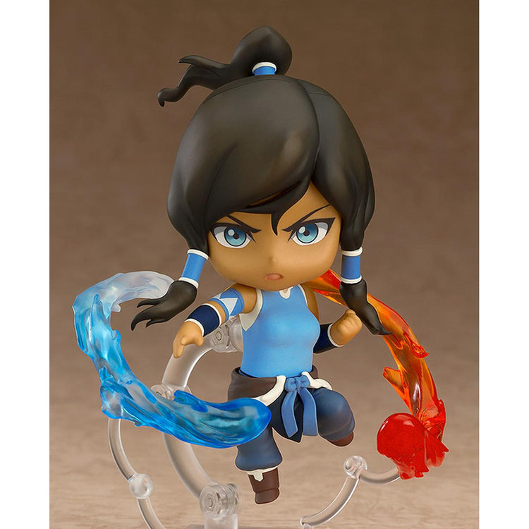 Nendoroid Korra