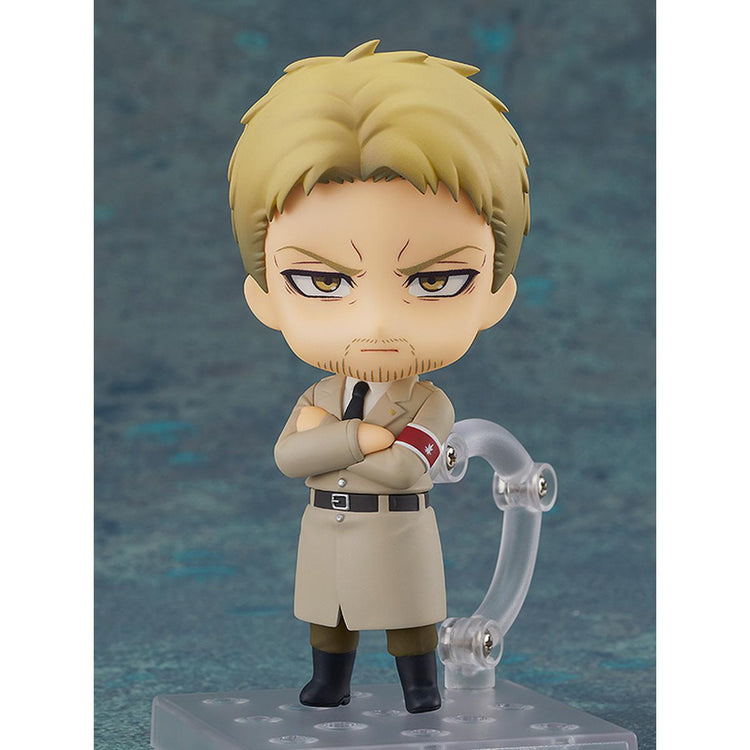 Nendoroid Reiner Braun