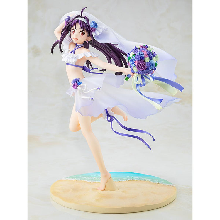 Yuuki Summer Wedding Ver. (Second Preorder Period)