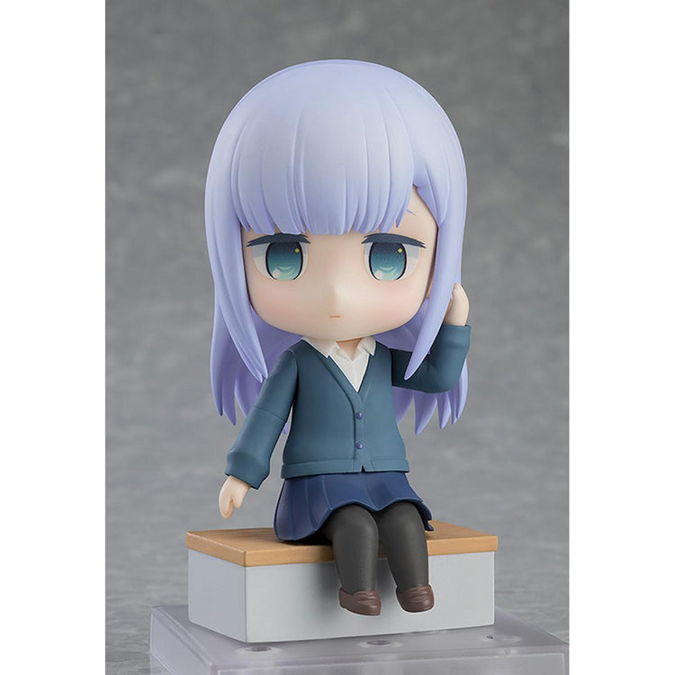 Nendoroid Reina Aharen