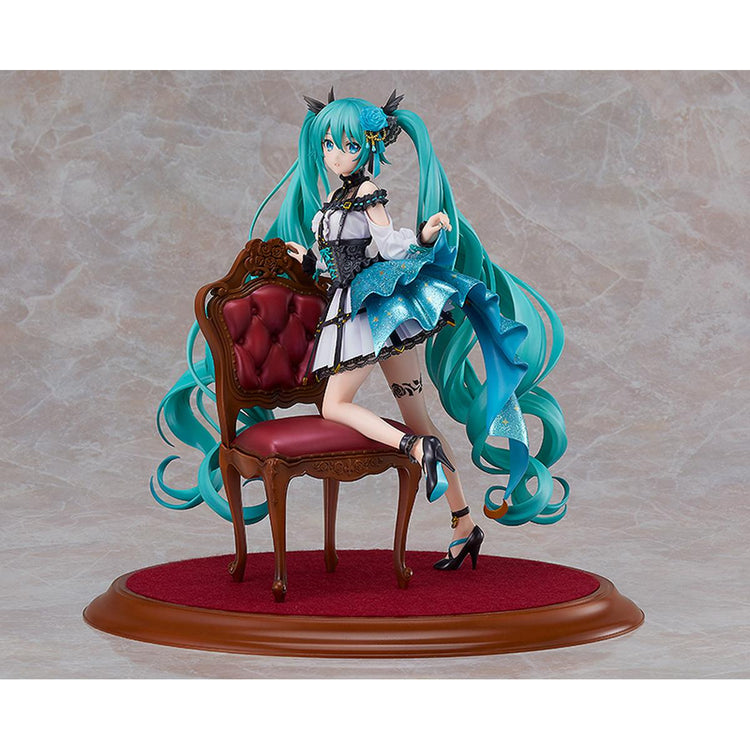 Hatsune Miku: Rose Cage Ver.