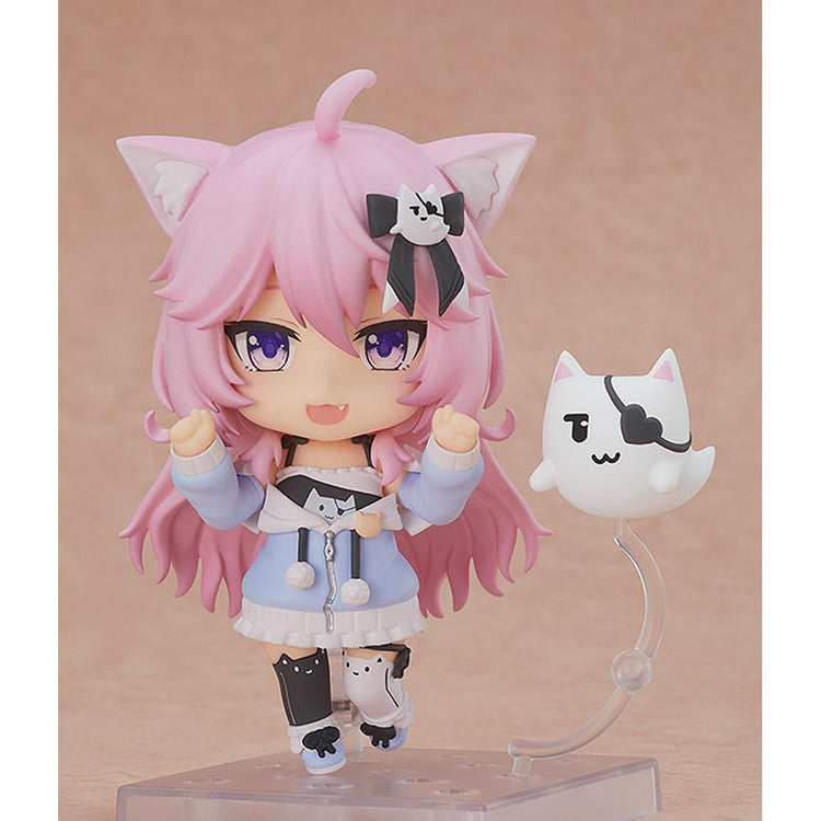 Nendoroid Nyatasha Nyanners