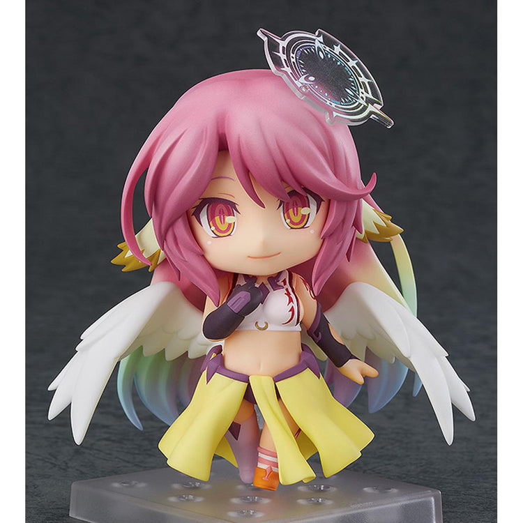 Nendoroid Jibril