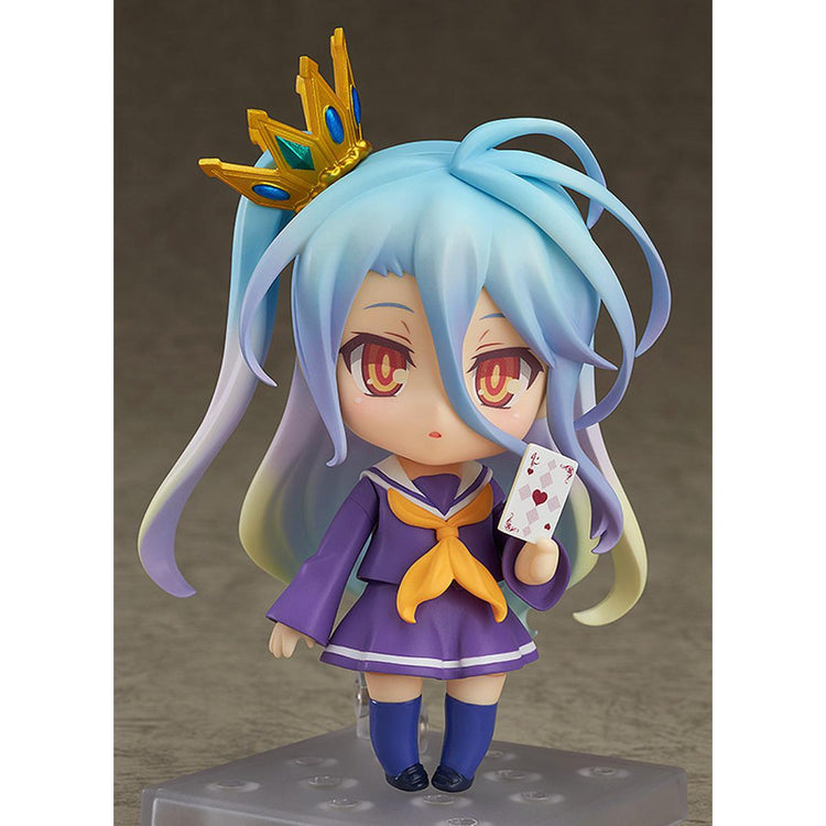 Nendoroid Shiro