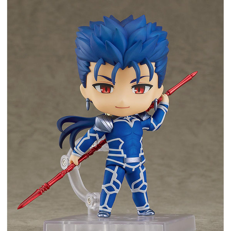 Nendoroid Lancer/Cú Chulainn