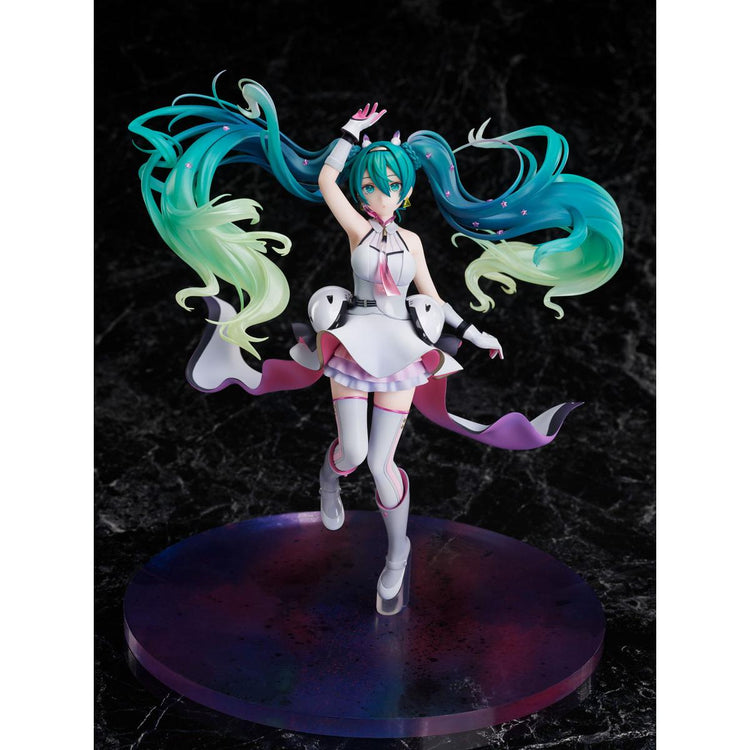 Hatsune Miku GALAXY LIVE 2020 Ver. 1/7 Scale Figure