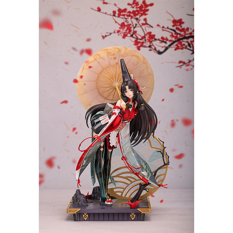 Tsuchimikado Kurumi: Onmyoki Ver.