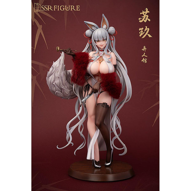 SSR-FIGURE Yi Ren Guan - House of Unhumans Su Jiu