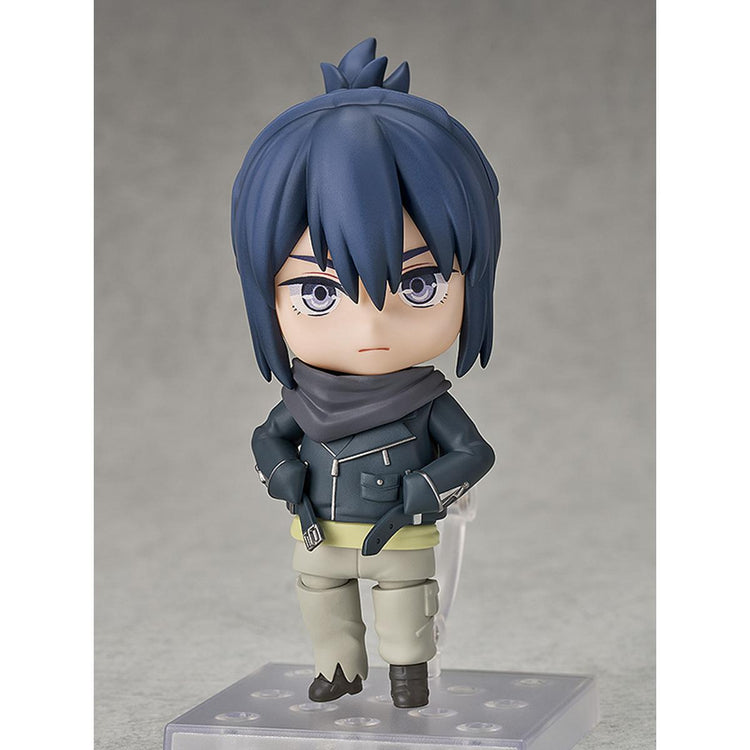 Nendoroid Nezumi