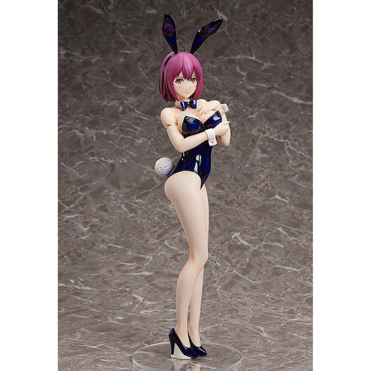 Hisako Arato: Bare Leg Bunny Ver.