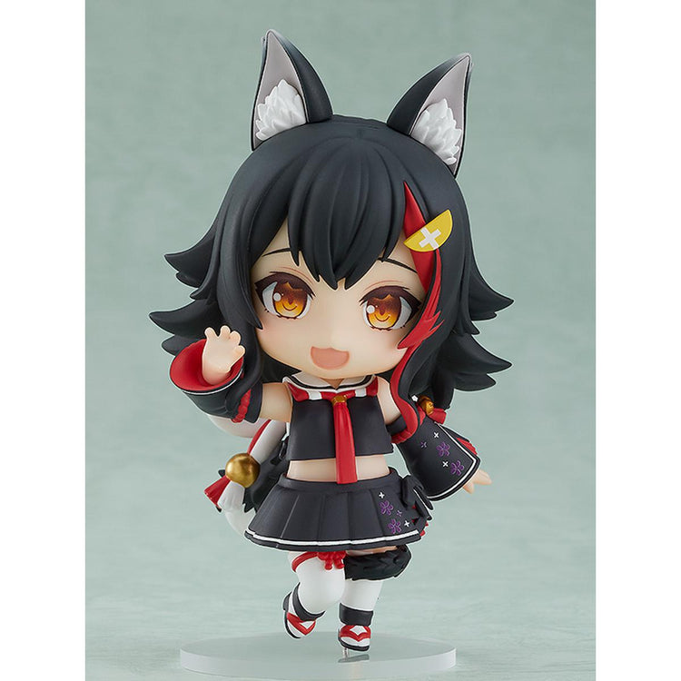 Nendoroid Ookami Mio