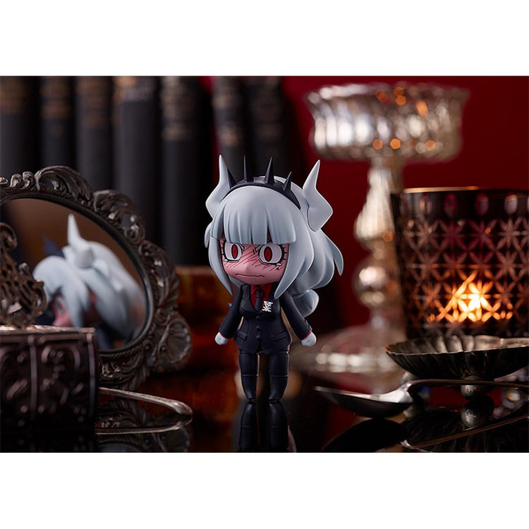 Nendoroid Lucifer