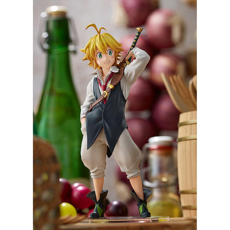 POP UP PARADE Meliodas