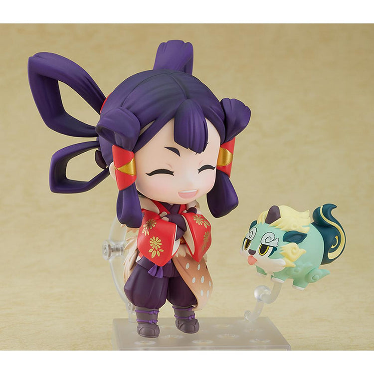 Nendoroid Princess Sakuna