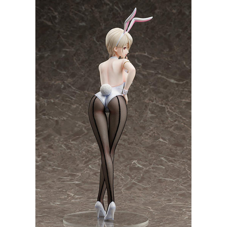 Alice Nakiri: Bunny Ver.