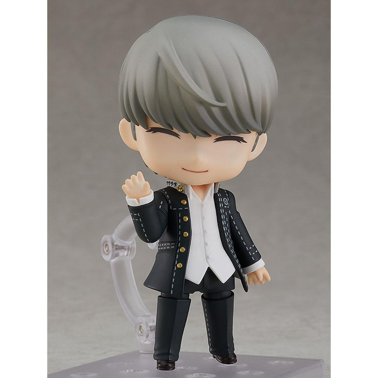 Nendoroid P4G Hero