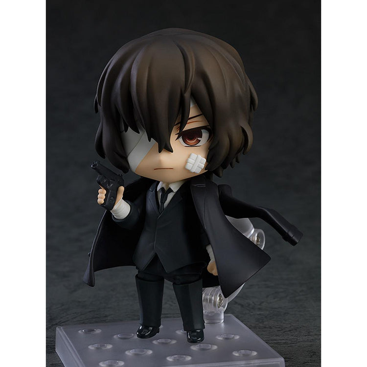 Nendoroid Osamu Dazai: Dark Era Ver.