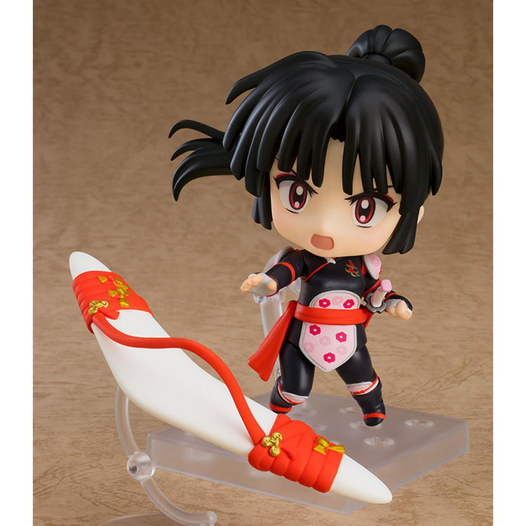 Nendoroid Sango