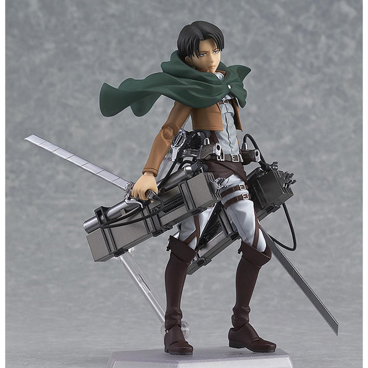 figma Levi