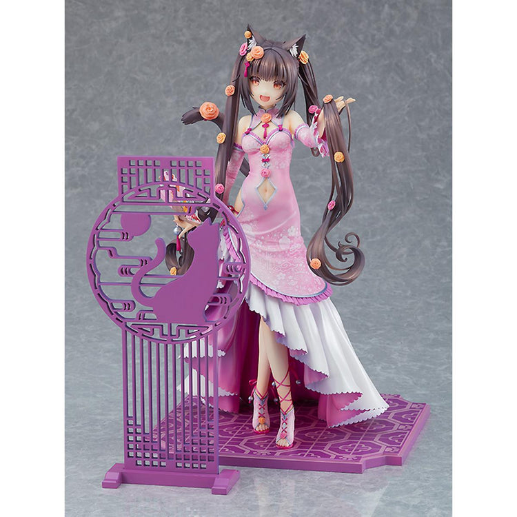 Chocola: Chinese Dress Ver.