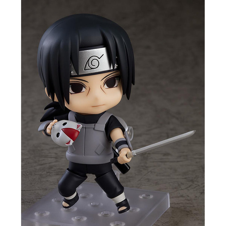 Nendoroid Itachi Uchiha: Anbu Black Ops Ver.