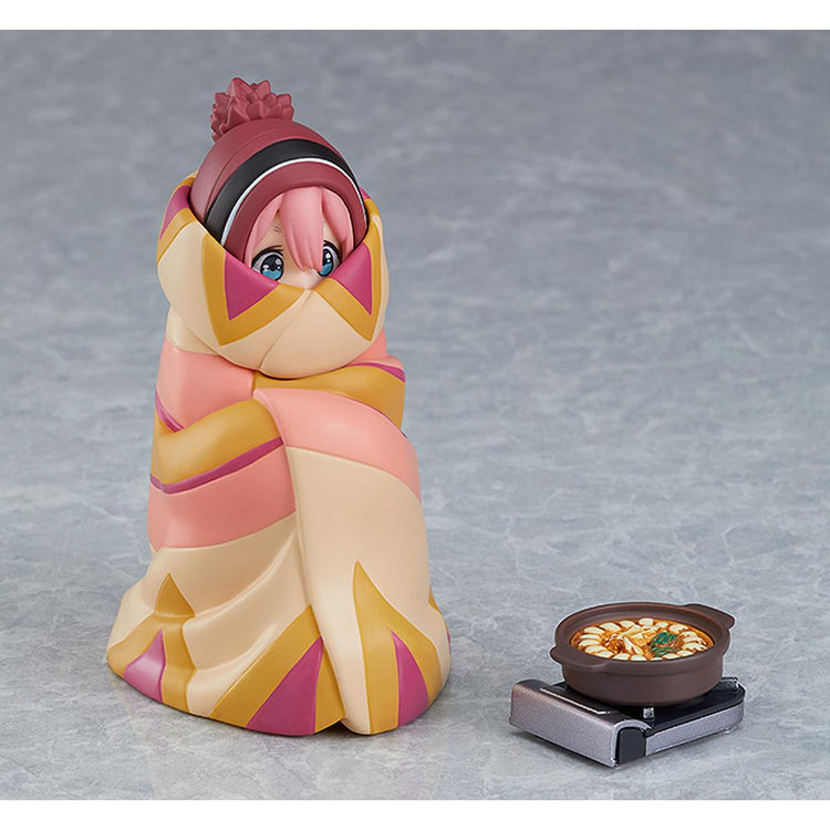 figma Nadeshiko Kagamihara: DX Edition