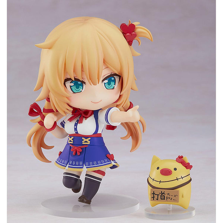 Nendoroid Akai Haato