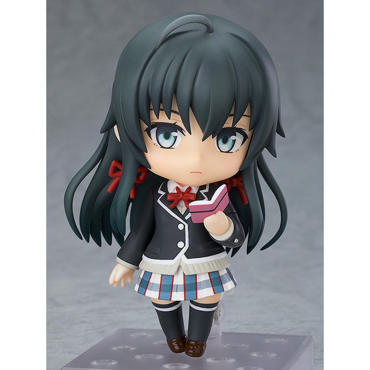 Nendoroid Yukino Yukinoshita