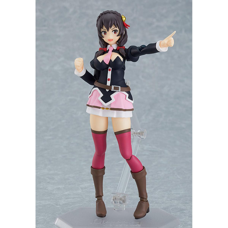 figma Yunyun