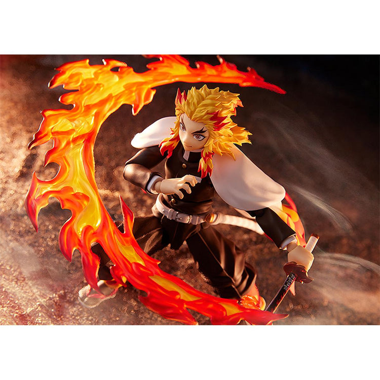 figma Kyojuro Rengoku