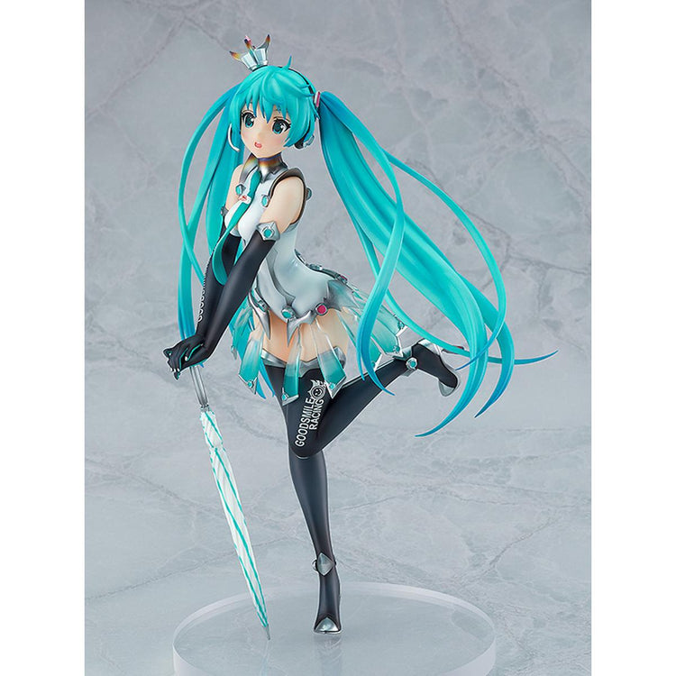 Racing Miku 2013 Rd. 4 SUGO Support Ver. [AQ]