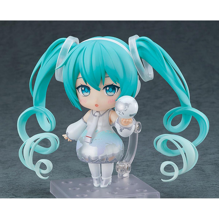 Nendoroid Hatsune Miku: MIKU EXPO 2021 Ver.