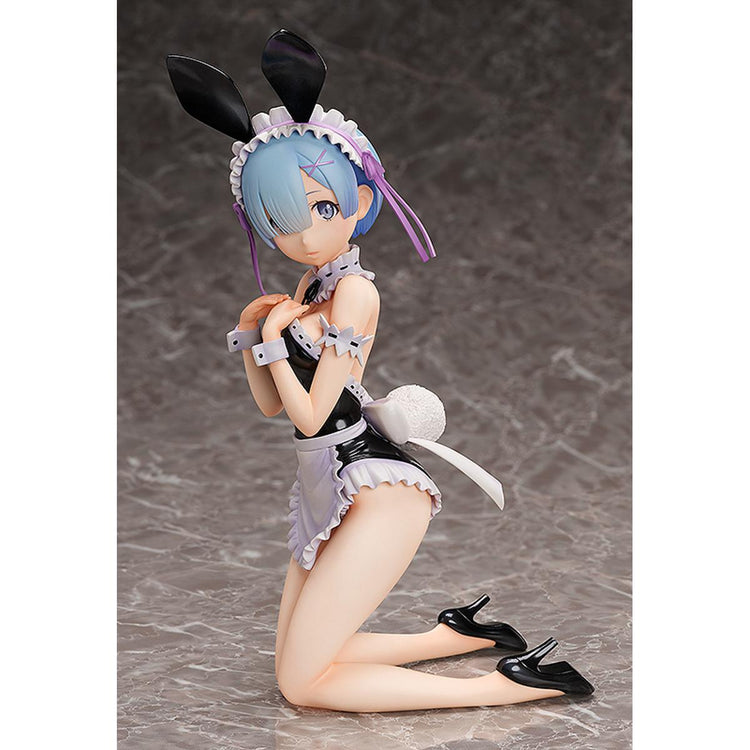 Rem: Bare Leg Bunny Ver.