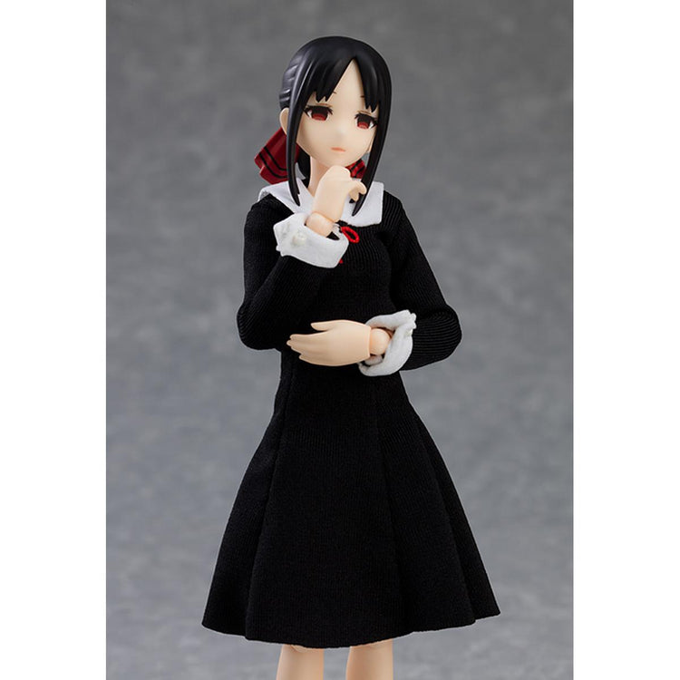 figma Kaguya Shinomiya