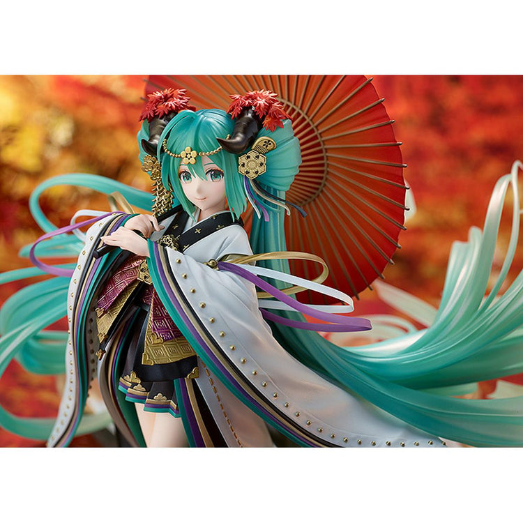 Hatsune Miku: Land of the Eternal