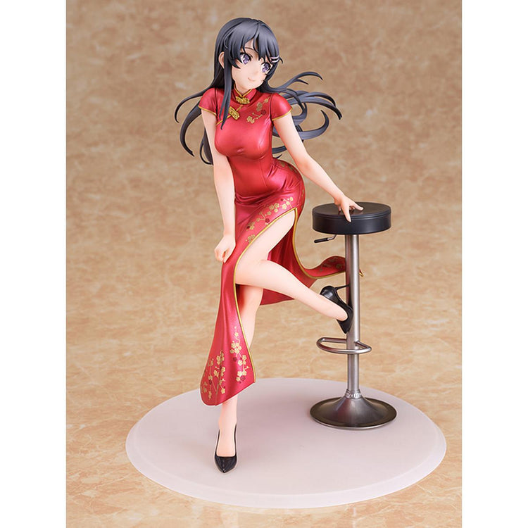 Mai Sakurajima: Chinese Dress Ver.