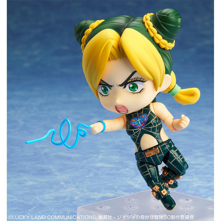 Nendoroid Jolyne Cujoh