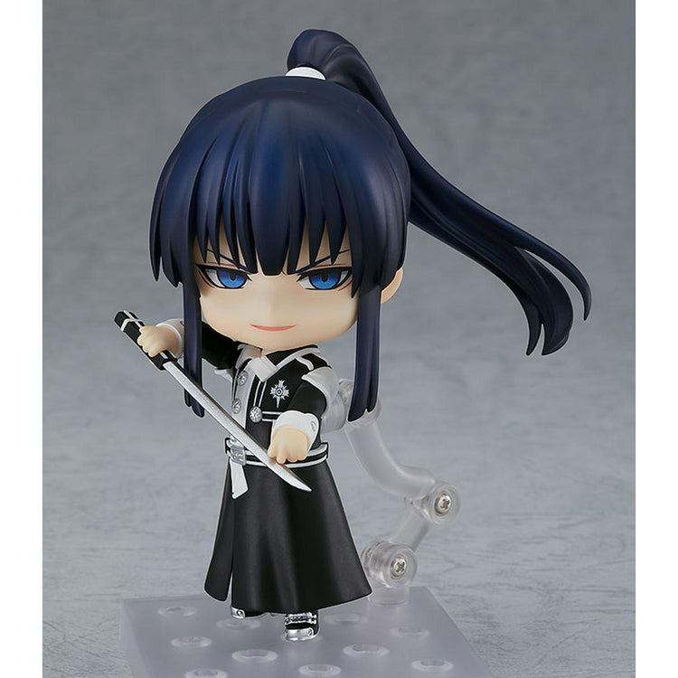 Nendoroid Yu Kanda