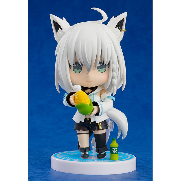 Nendoroid Shirakami Fubuki