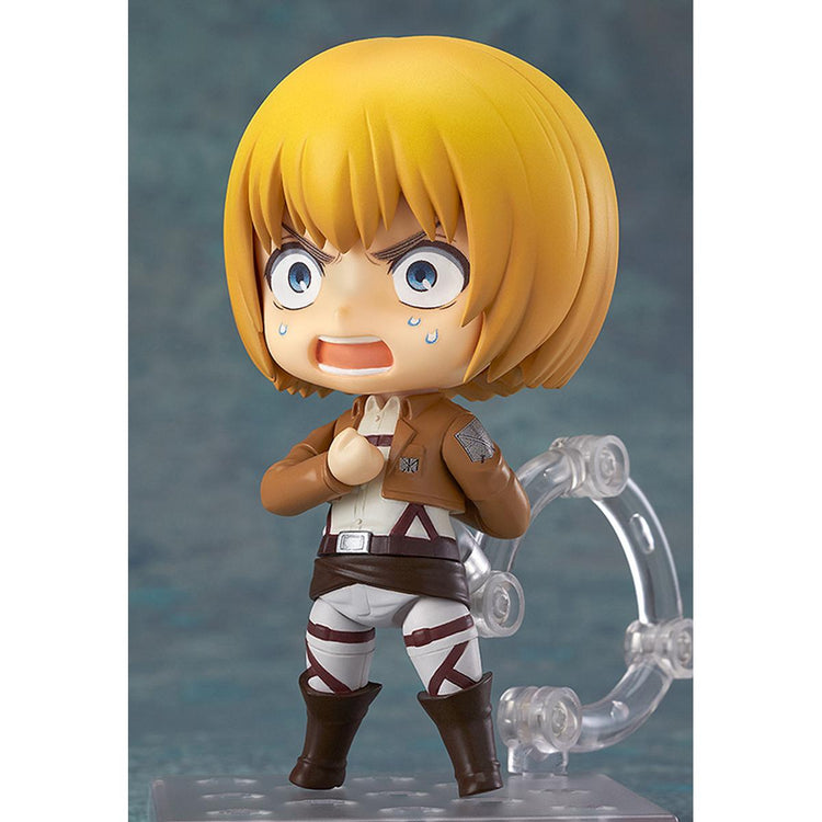 Nendoroid Armin Arlert