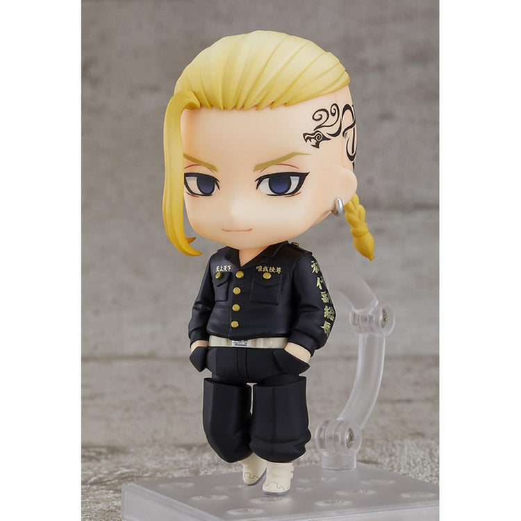 Nendoroid Draken (Ken Ryuguji)