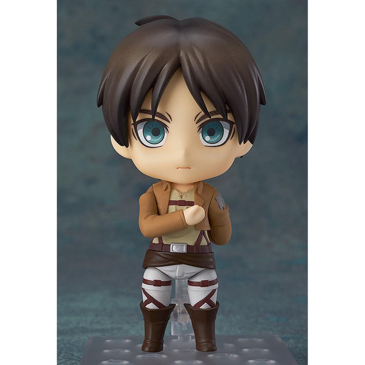 Nendoroid Eren Yeager