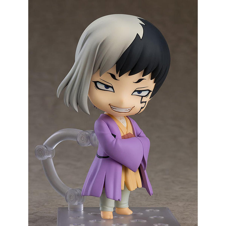 Nendoroid Gen Asagiri