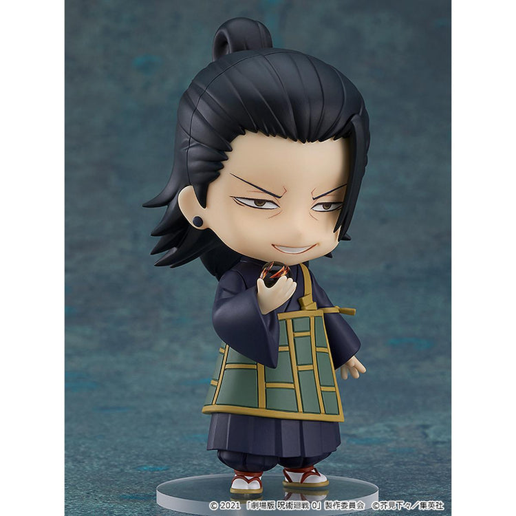 Nendoroid Suguru Geto: Jujutsu Kaisen 0 Ver.